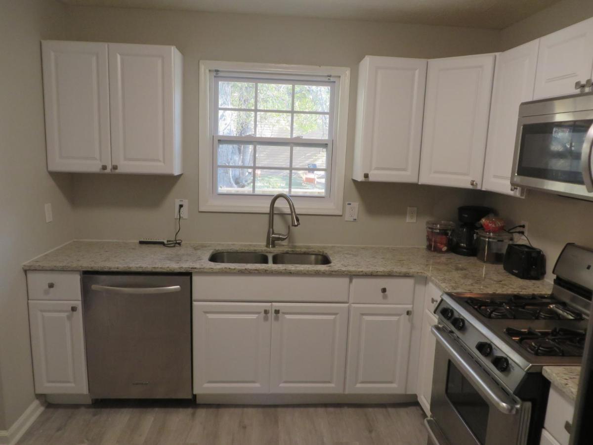 5 Star Atlanta Harsfield Guesthouse カレッジパーク エクステリア 写真