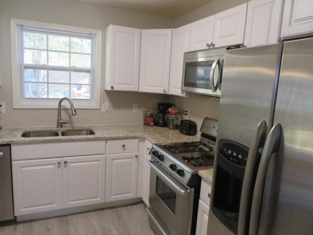 5 Star Atlanta Harsfield Guesthouse カレッジパーク エクステリア 写真