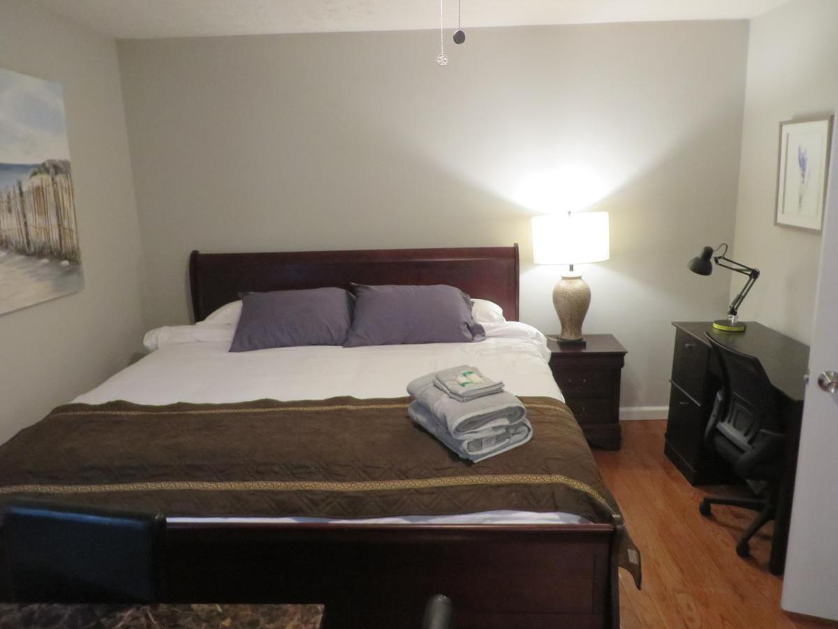 5 Star Atlanta Harsfield Guesthouse カレッジパーク エクステリア 写真