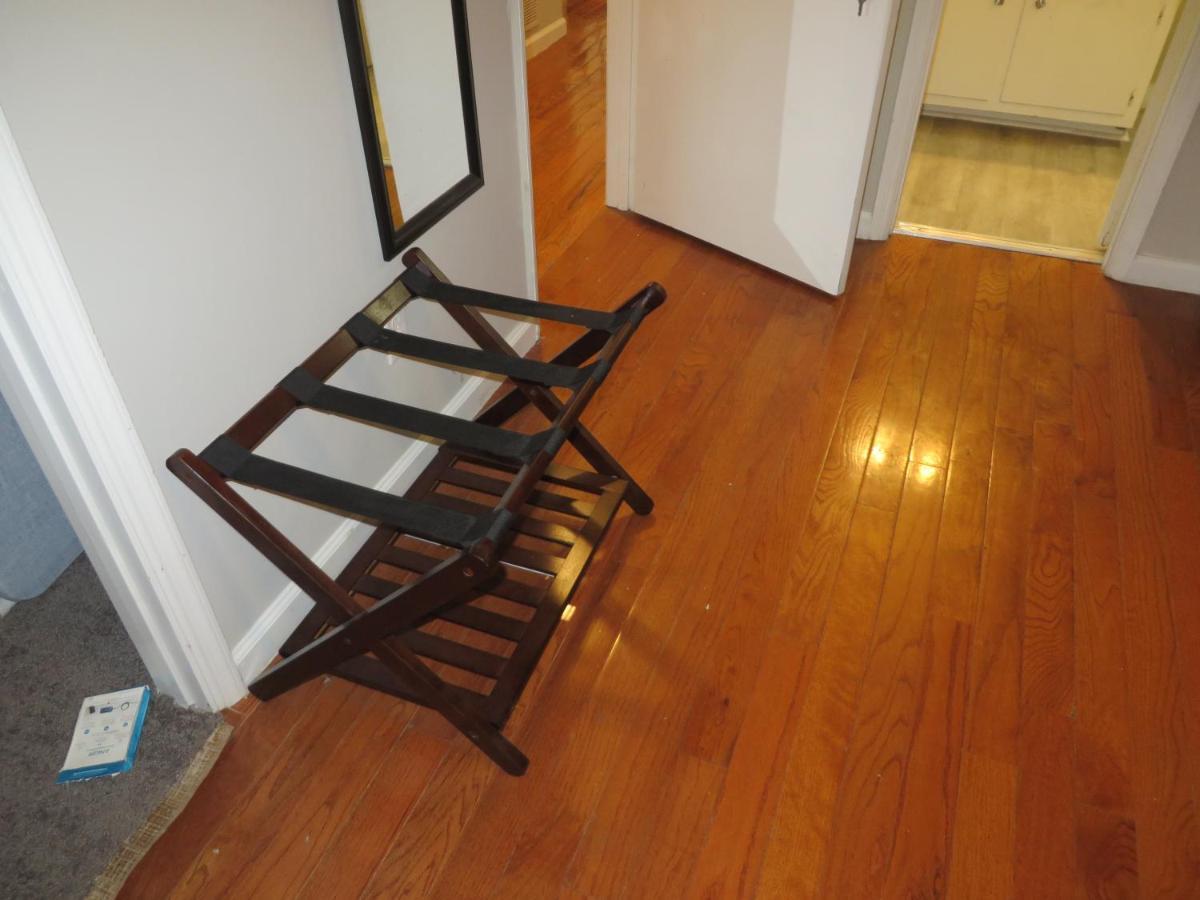 5 Star Atlanta Harsfield Guesthouse カレッジパーク エクステリア 写真