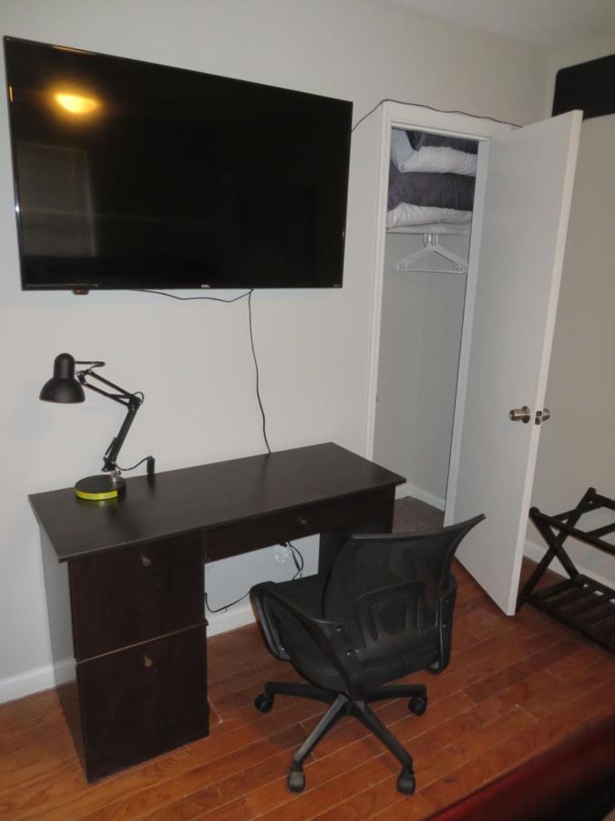 5 Star Atlanta Harsfield Guesthouse カレッジパーク エクステリア 写真
