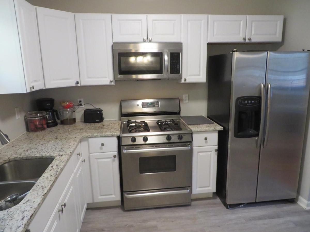 5 Star Atlanta Harsfield Guesthouse カレッジパーク エクステリア 写真