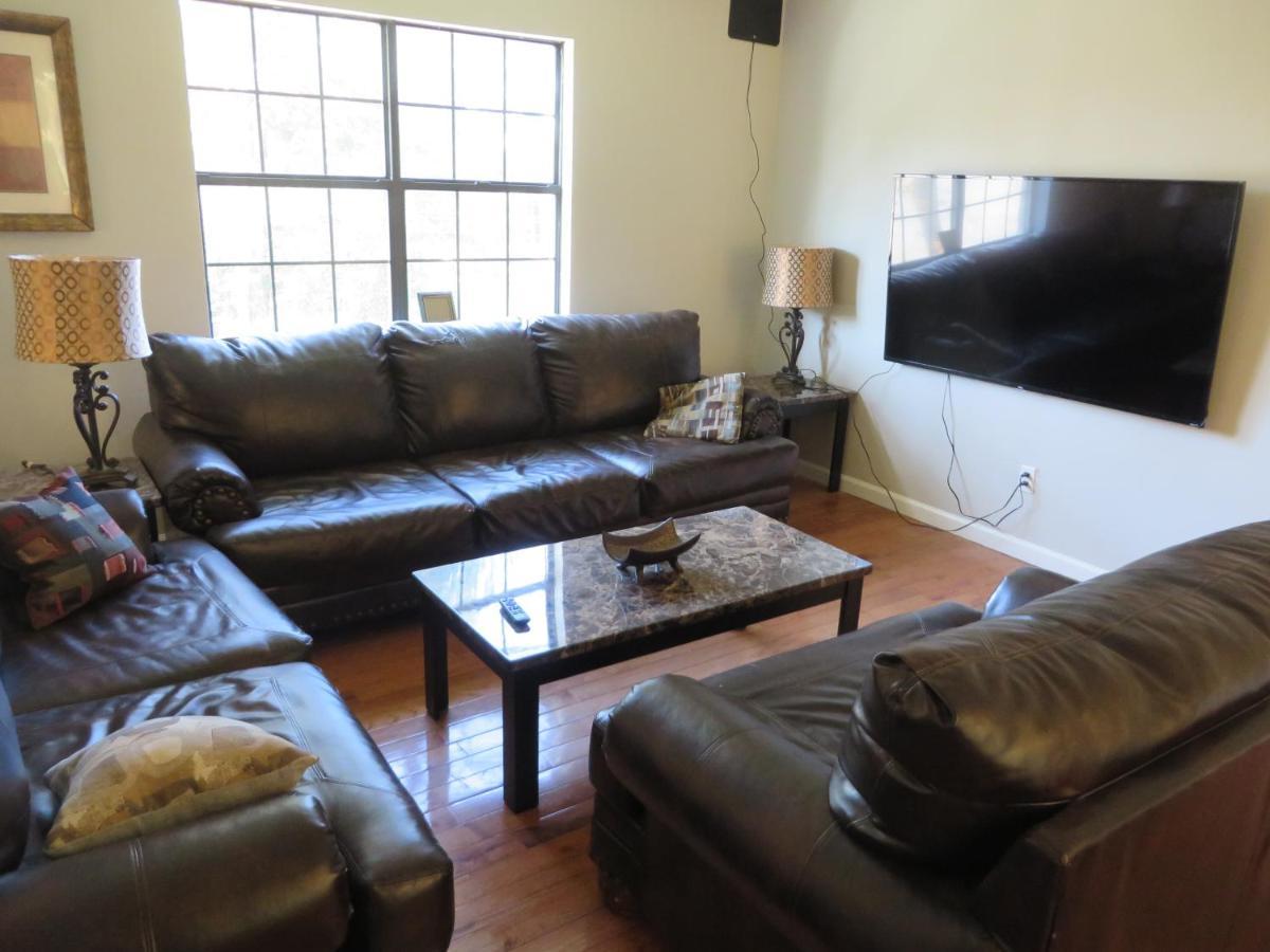 5 Star Atlanta Harsfield Guesthouse カレッジパーク エクステリア 写真