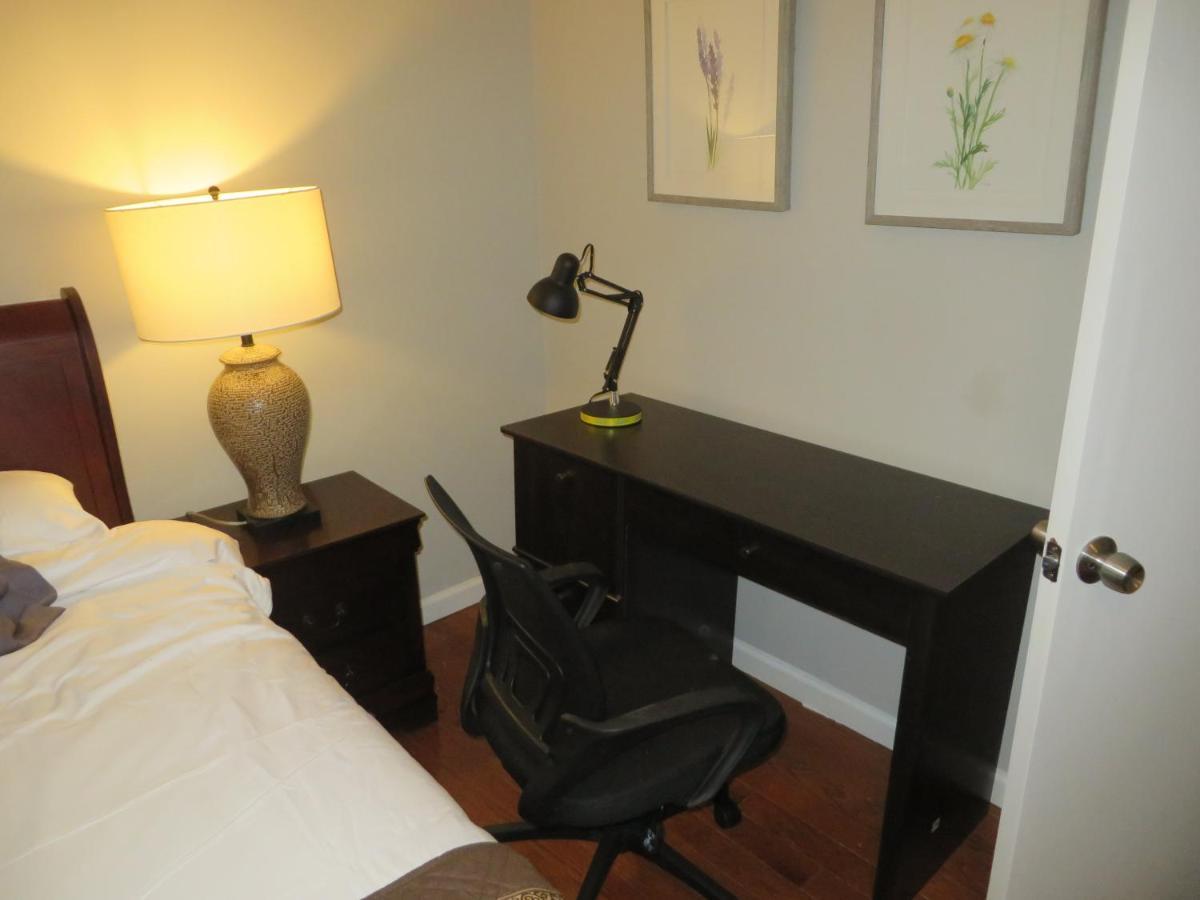 5 Star Atlanta Harsfield Guesthouse カレッジパーク エクステリア 写真