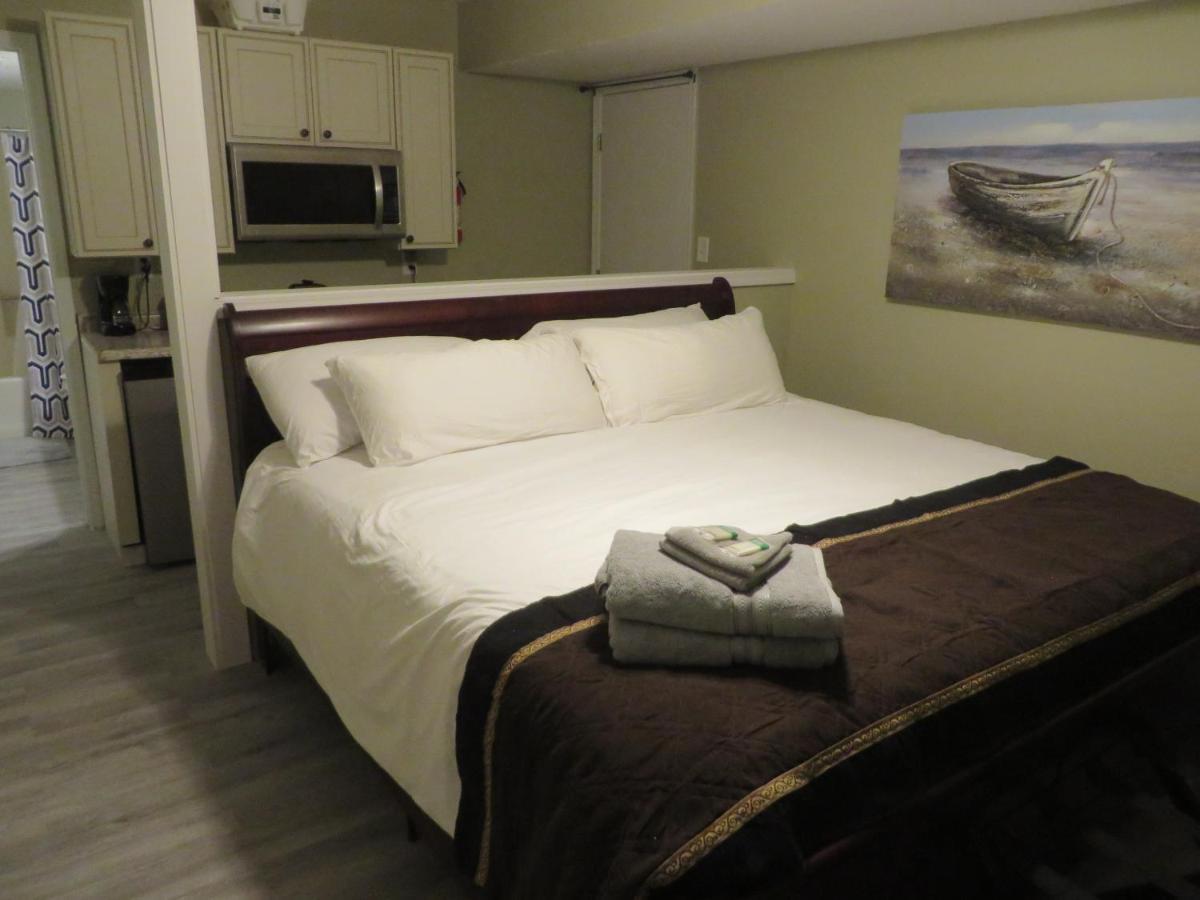 5 Star Atlanta Harsfield Guesthouse カレッジパーク エクステリア 写真