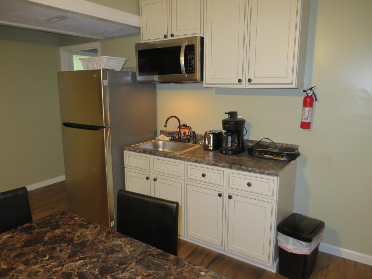 5 Star Atlanta Harsfield Guesthouse カレッジパーク エクステリア 写真