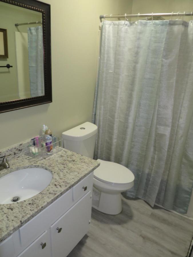 5 Star Atlanta Harsfield Guesthouse カレッジパーク エクステリア 写真