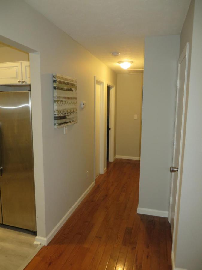 5 Star Atlanta Harsfield Guesthouse カレッジパーク エクステリア 写真