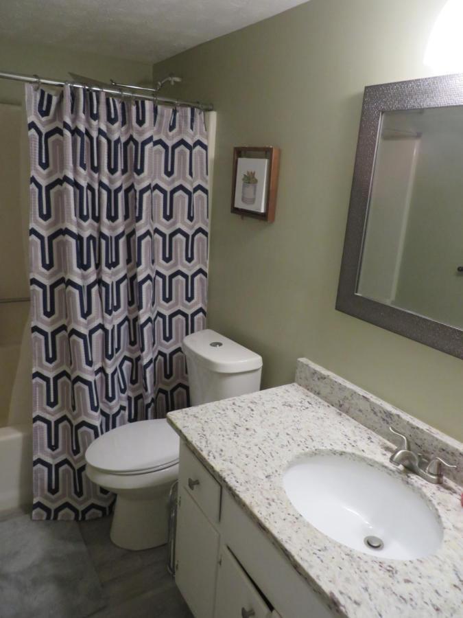 5 Star Atlanta Harsfield Guesthouse カレッジパーク エクステリア 写真