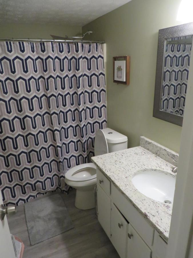 5 Star Atlanta Harsfield Guesthouse カレッジパーク エクステリア 写真
