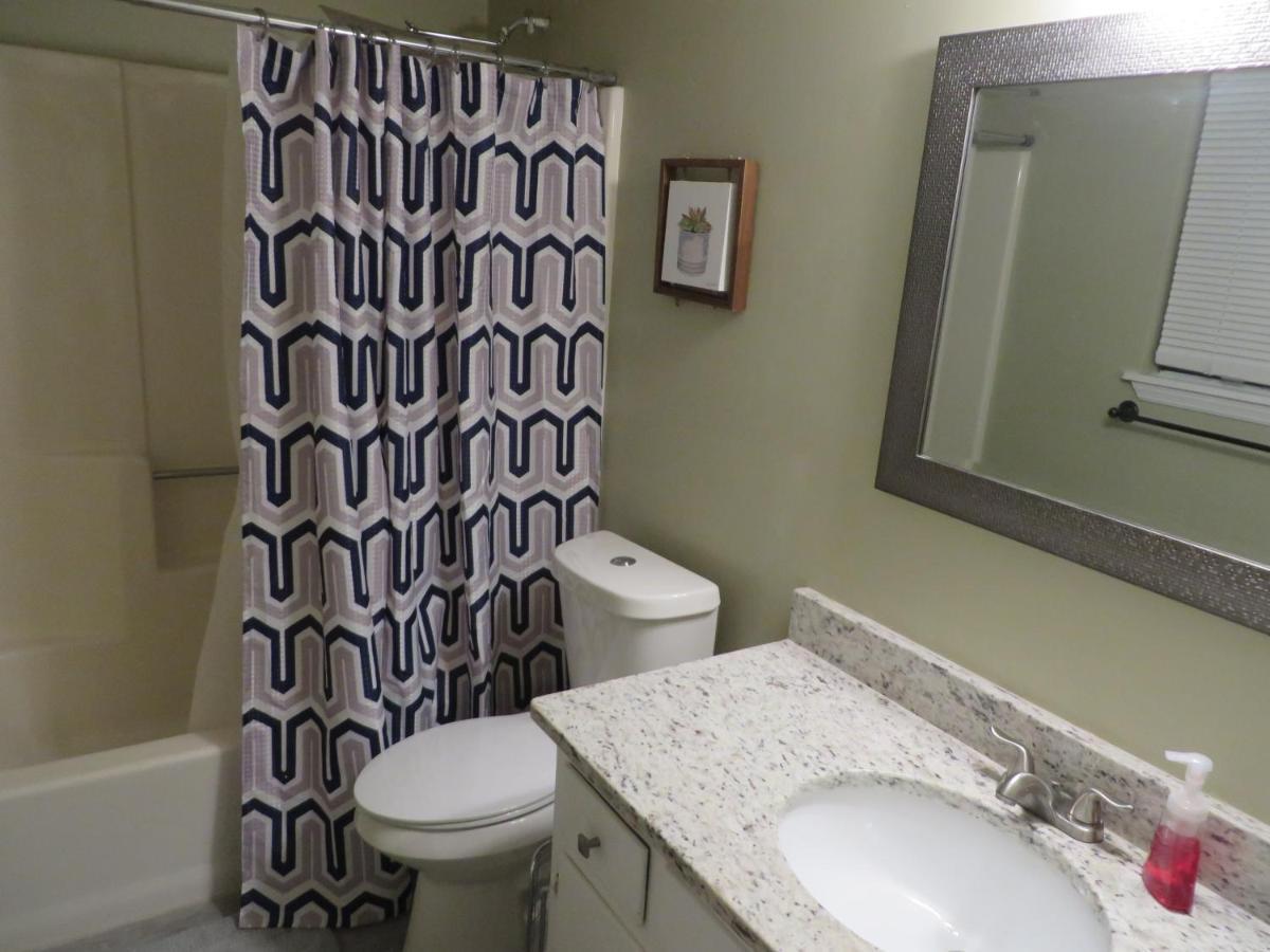 5 Star Atlanta Harsfield Guesthouse カレッジパーク エクステリア 写真