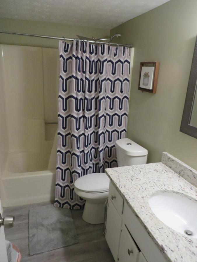 5 Star Atlanta Harsfield Guesthouse カレッジパーク エクステリア 写真