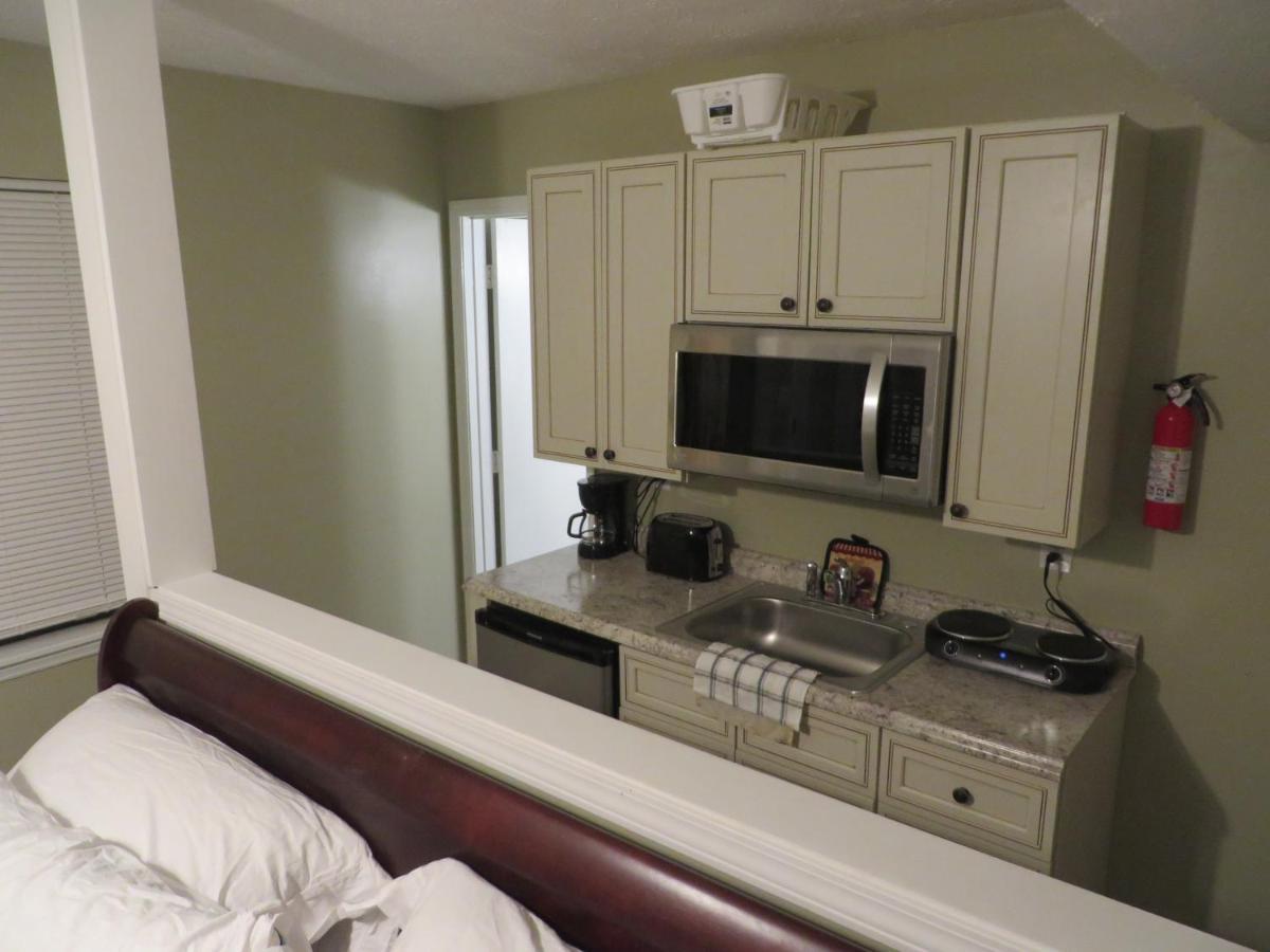 5 Star Atlanta Harsfield Guesthouse カレッジパーク エクステリア 写真