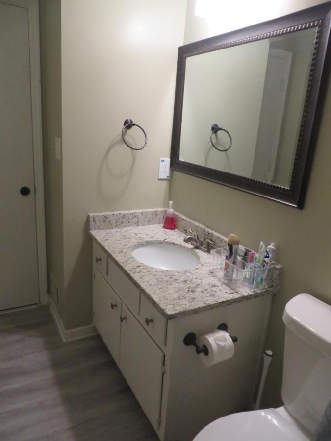 5 Star Atlanta Harsfield Guesthouse カレッジパーク エクステリア 写真