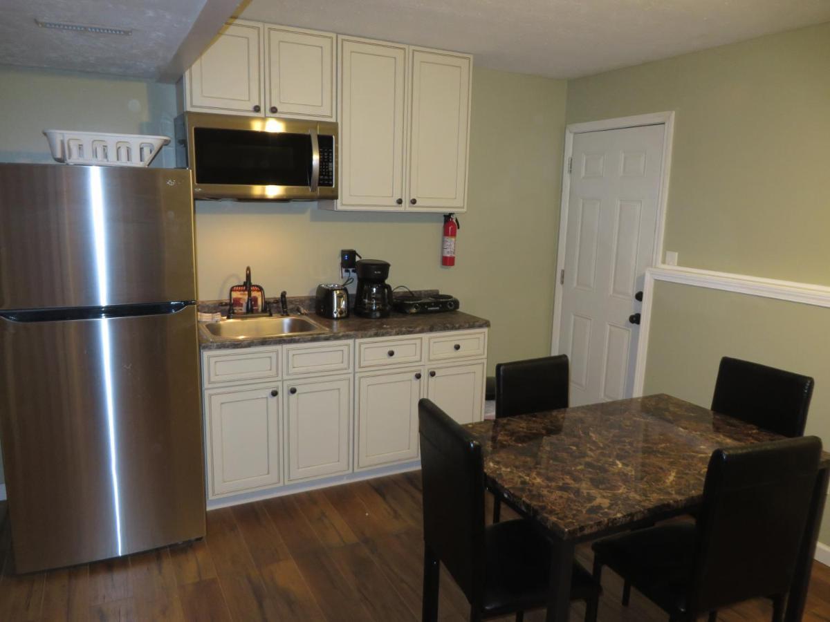 5 Star Atlanta Harsfield Guesthouse カレッジパーク エクステリア 写真