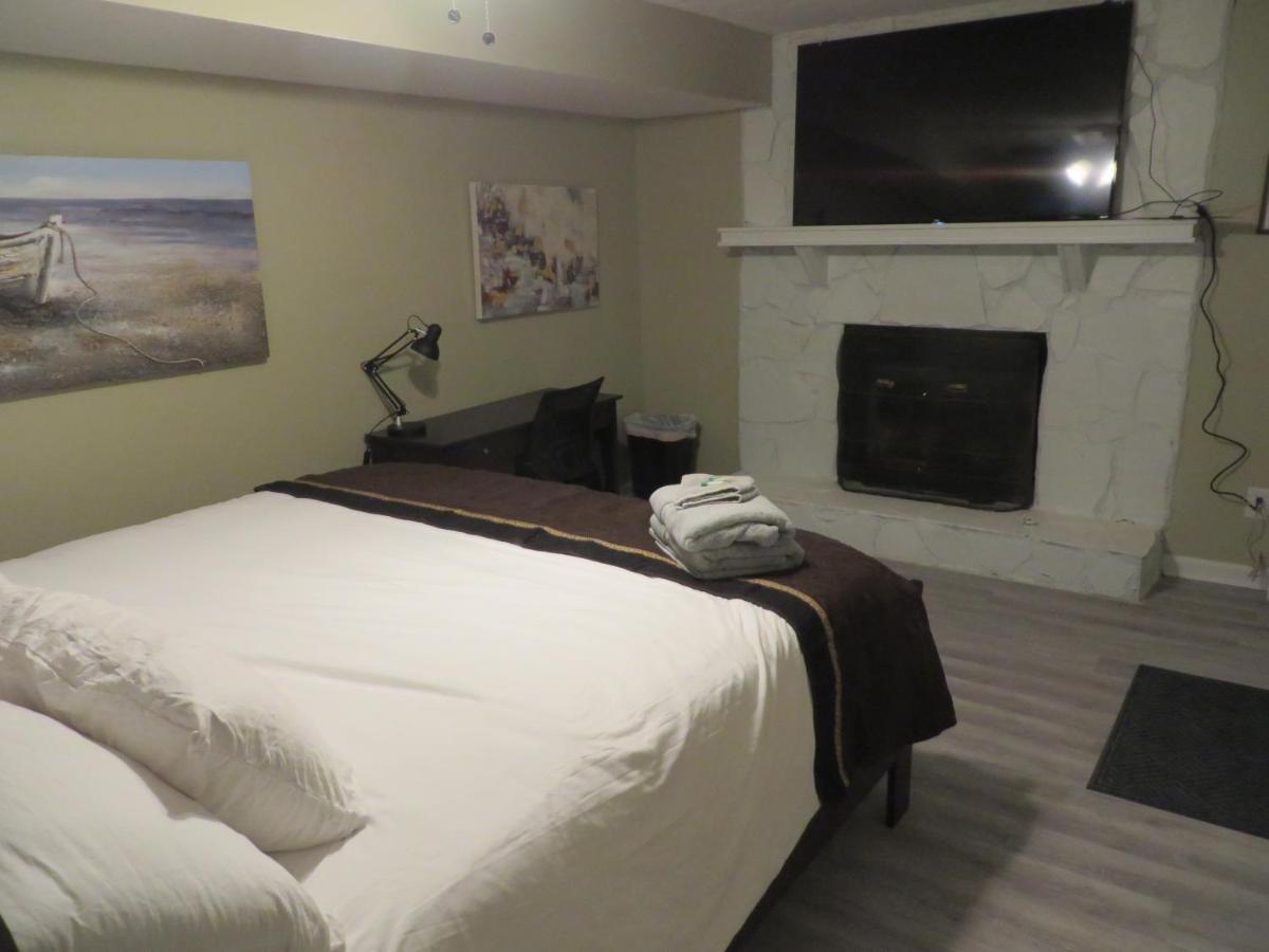 5 Star Atlanta Harsfield Guesthouse カレッジパーク エクステリア 写真