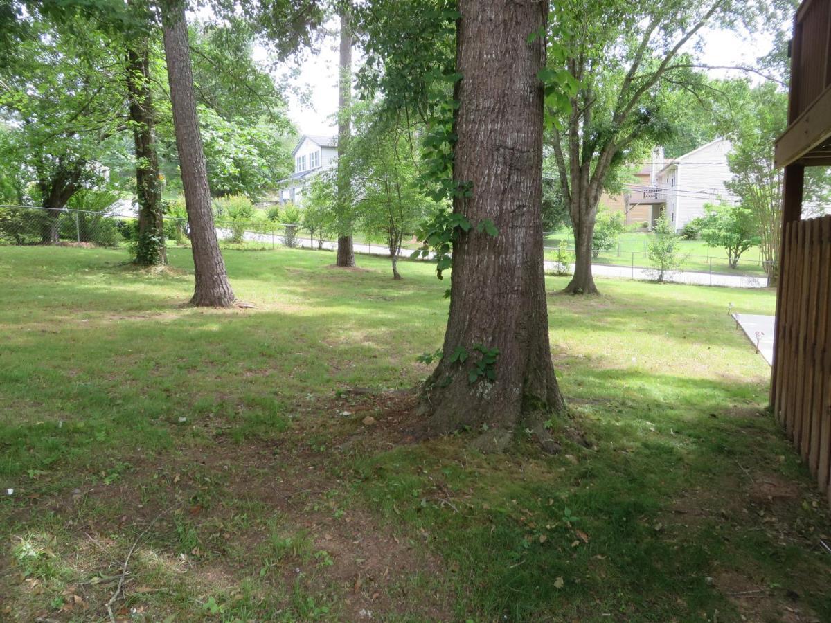 5 Star Atlanta Harsfield Guesthouse カレッジパーク エクステリア 写真
