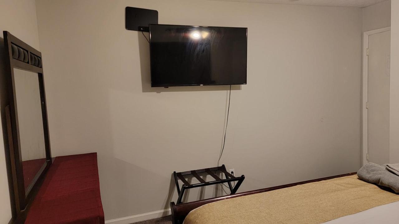 5 Star Atlanta Harsfield Guesthouse カレッジパーク エクステリア 写真