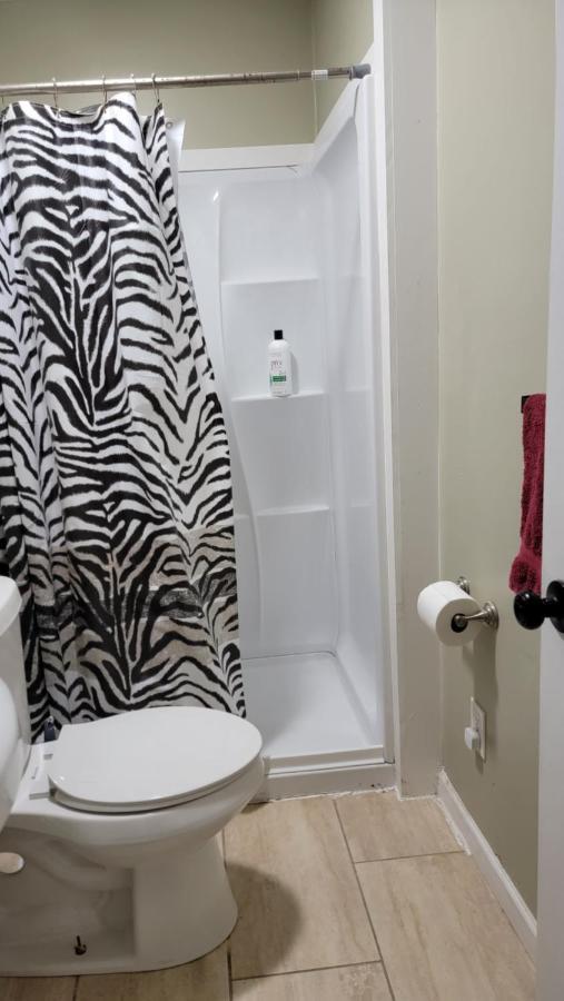 5 Star Atlanta Harsfield Guesthouse カレッジパーク エクステリア 写真